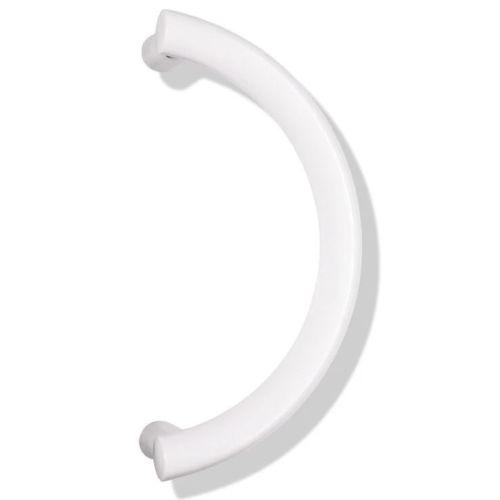 Poignée tubulaire entraxe 300 mm blanc 99 HEWI 550.33KSLT 99 photo du produit