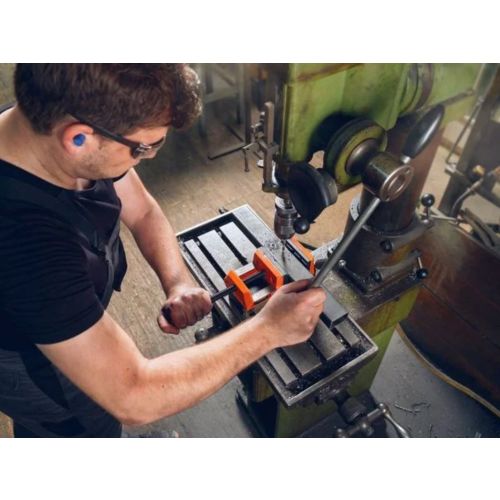Étau magnétique avec une largeur de mors de 100 mm FEIN 90701003020 photo du produit Secondaire 13 L