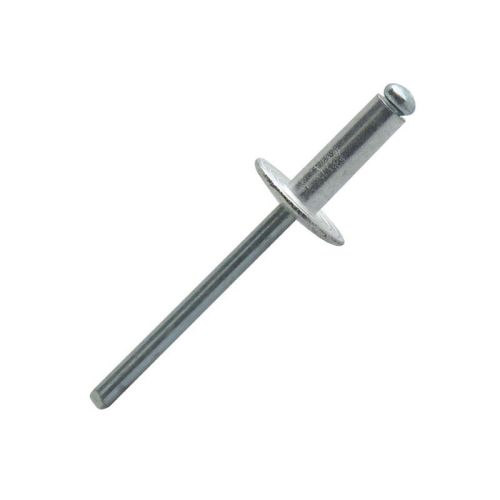 Rivet aluminium C14 4,8X35 boîte de 200 - SCELL-IT- ASL4835 pas cher Principale L