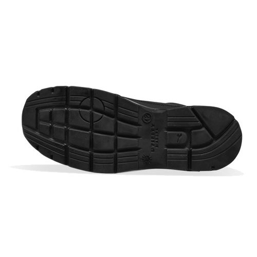 Baskets de sécurité femmes basses RUN S3 SRC T36 - DIADORA S.P.A - 701.175303 pas cher Secondaire 4 L