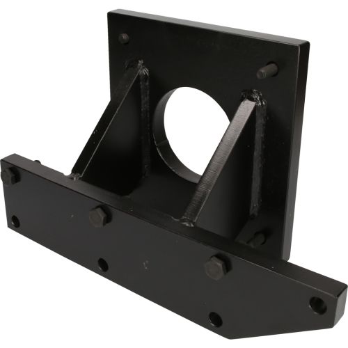 Plaque de fixation moteur pour ISUZU (6HK1) KS TOOLS 460.5551 photo du produit Secondaire 1 L