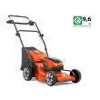 Tondeuse 40 V LC 137i + 2 batteries 4 Ah + chargeur HUSQVARNA 970500907 photo du produit Secondaire 1 S
