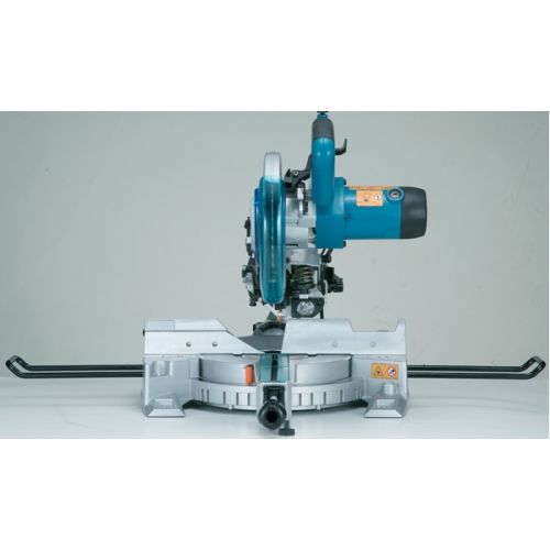 Scie radiale 1400 W 216 mm MAKITA LS0815FLN photo du produit Secondaire 1 L