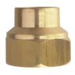 Manchon femelle 270 Gcu - RACCORD DUMONT - D115125 pas cher