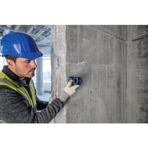 T&eacute;l&eacute;m&egrave;tre laser GLM 40-31 Professional + 2 piles 1,5 V LR6 (AA) BOSCH 0601075000 photo du produit Secondaire 16 L