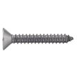 Vis à tôle tête fraisée torx téton inviolable A2 DIN 7982 3.5X19 boîte de 100 ACTON 628083,5X19 photo du produit Secondaire 2 S