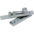 Pivot du haut 8062 complet pour porte double action acier/bois/aluminium photo du produit