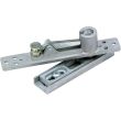 Pivot du haut 8062 complet pour porte double action acier/bois/aluminium photo du produit Secondaire 2 S