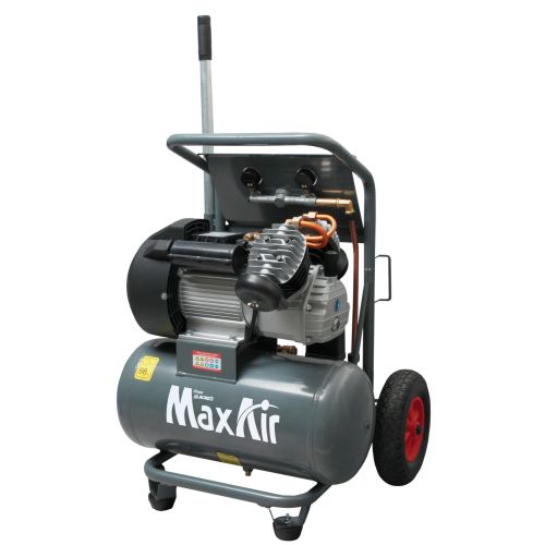 Compresseur monobloc 2700 W MaxAir 20/24 LACMÉ 460700 photo du produit Principale L