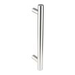 Poignée tirage 5010 32X300mm inox brossé - HERACLES - B-INOX-PT103 pas cher