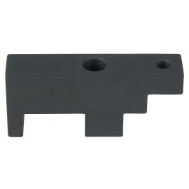 Support KS Tools côté arbre à came, grand - 460.3974 photo du produit Principale M