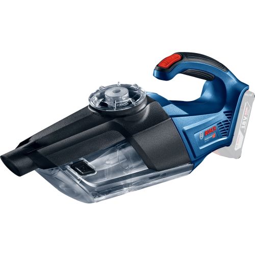 Aspirateur sans fil Bosch GAS 18V-1 Professional (sans batterie ni chargeur) photo du produit Secondaire 1 L