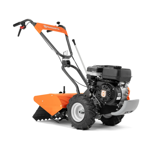 Motoculteur thermique 212 cm3 TR 348 HUSQVARNA 970652801 photo du produit Secondaire 2 L