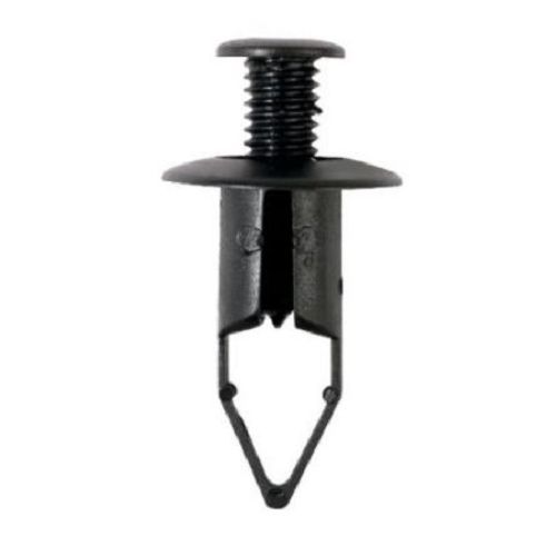 Agrafes pour pare-chocs pour Toyota / Lexus diamètre 9 mm 10 pièces KS TOOLS 420.1772 photo du produit