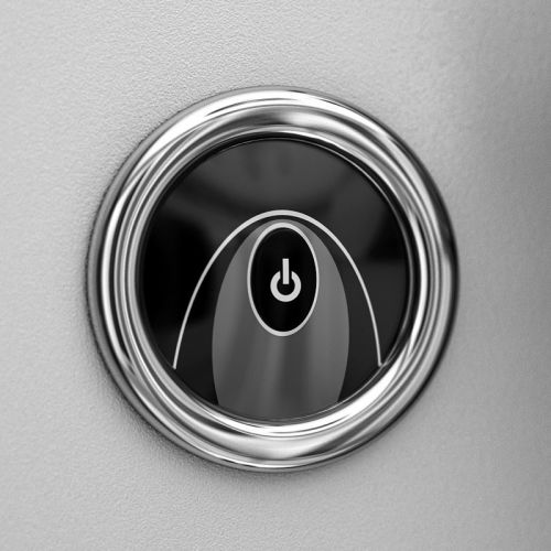 Cabine de douche hydromassante SILVER HYDRO 140x90 droite blanc - THALASSOR - SRMB1490D pas cher Secondaire 8 L