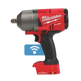 Boulonneuse à chocs 1/2'' carré 18V Milwaukee FUEL M18 ONEFHIWP12-0X (sans batterie ni chargeur) + coffret HD BOX - 4933459724 photo du produit Principale M