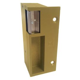 G&acirc;che &agrave; &eacute;mission or gauche 120mm 12/24V AC/DC + VARIS - HERACLES - PCA-1017I-OR pas cher Principale M