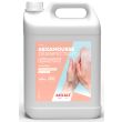 Lotion lavante Aexamousse désinfectante bidon de 5 L AEXALT AX651 photo du produit