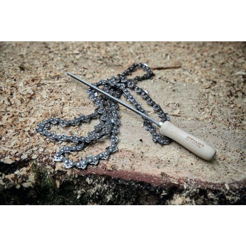 Chaîne Rapid Hexa 76 maillons/1,6mm 3/8'' 55 cm STIHL 3132-000-0076 photo du produit Secondaire 3 L