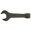 Clé à fourche à frapper en acier chrome molybdène extra-fin 24 mm KS TOOLS 517.0124 photo du produit