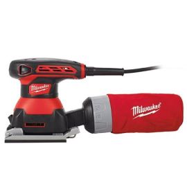 Ponceuse 1/4'' 260W Milwaukee SPS 140 - 4933447015 photo du produit Principale M