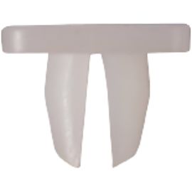 Agrafe KS Tools à écrou carré pour Mazda diamètre 10,5 mm 10 pièces - 420.1903 photo du produit Principale M