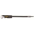 Renvoi d'angle droit et flexible IMPACT 300 mm DEWALT DT20502-QZ photo du produit Secondaire 1 S