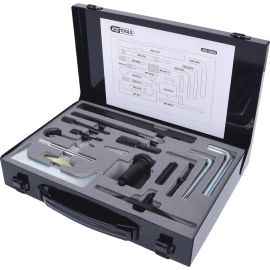 Jeu d'outils de calage KS Tools Ford - Mazda - 400.0600 photo du produit Principale M