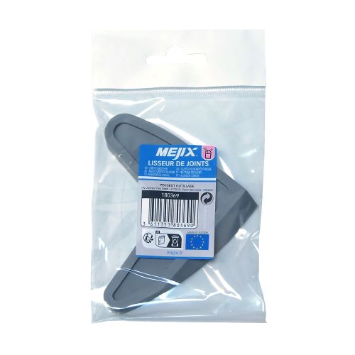 Lisseur de joint 130x60 mm MEJIX 180369 photo du produit Secondaire 1 L