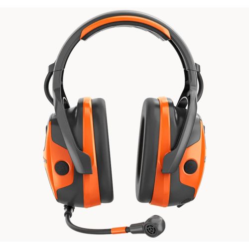 Casque de protection X-Com Active bandeau HUSQVARNA 536913101 photo du produit Secondaire 3 L