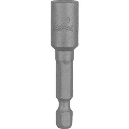 Douille de serrage 1/4'' magnétique - BOSCH - 2608550069 pas cher