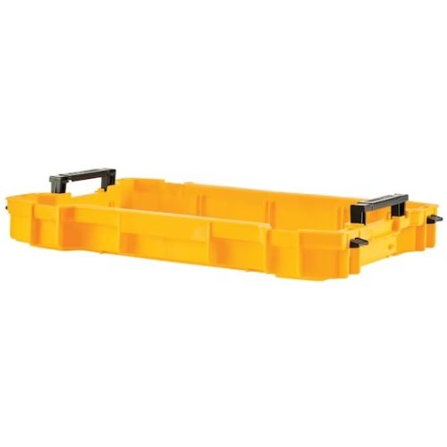 Bac semi-profond TOUGHSYSTEM 2.0 DEWALT DWST83407-1 photo du produit Secondaire 1 L