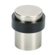 Butoir de sol aluminium 3540 finition inox HERACLES I-3540IX photo du produit Secondaire 2 S