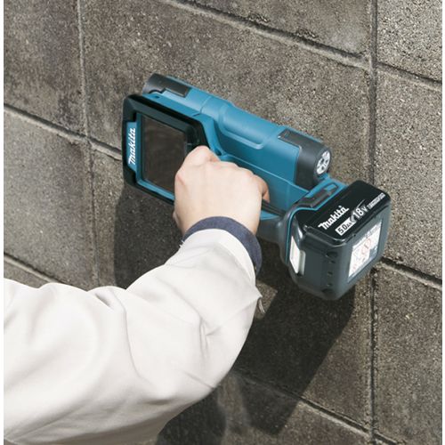 Scanner mural 18 V (sans batterie ni chargeur) + coffret MAKPAC MAKITA DWD181ZJ photo du produit Secondaire 7 L