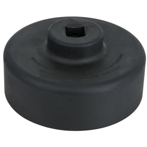 Douille 6 pans court robuste pour écrou d'essieu 3/4'' 70 mm KS TOOLS 460.0050 photo du produit Secondaire 2 L