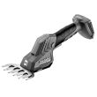 Sculpte-haie 18V SGS 18 LTX Q (sans batterie ni chargeur) en coffret METABOX - METABO - 601609840 pas cher Secondaire 1 S