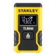 Mesure laser TLM40 POCKET 12m - STANLEY - STHT77666-0 pas cher Secondaire 1 S