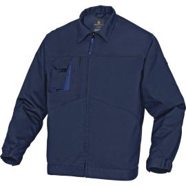 Veste de travail MACH 2 Delta Plus multipoches M2VE2 pas cher Principale M