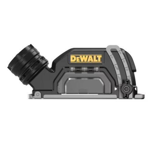 Meuleuse 18 V XR BRUSHLESS 76 mm (sans batterie ni chargeur) DEWALT DCS438N-XJ photo du produit Secondaire 3 L