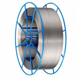 Fil massif FSH Welding inox ER316L Si - WIN6810 BSC photo du produit Principale M