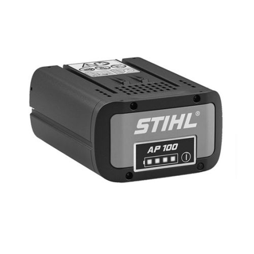 Batterie 36V 2.6Ah AP 100 - STIHL - 4850-400-6550 pas cher Principale L