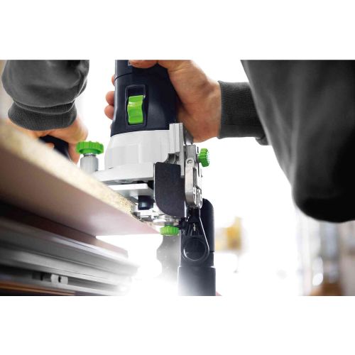 Affleureuse Festool OFK 700 EQ-Plus 720 W + coffret SYSTAINER 3 - 576232 photo du produit Secondaire 6 L