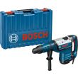 Perforateur SDS-Max 1500 W  GBH 8-45 DV en coffret - BOSCH - 0611265000 photo du produit