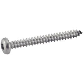 Vis à tôle Acton tête cylindrique bombée Torx A4 DIN 7981 photo du produit Principale M