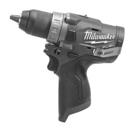 Perceuse-visseuse 12V Milwaukee M12 FDD-0 (sans batterie ni chargeur) - 4933459815 pas cher Principale M