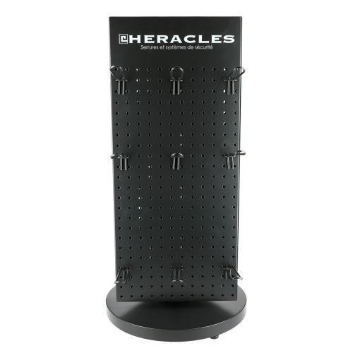 Présentoir à cadenas seul HERACLES PRESENTOIR-CAD photo du produit Secondaire 3 L