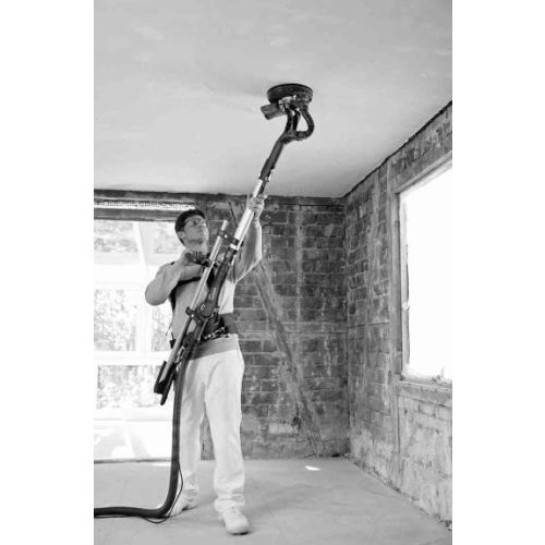 Harnais TG-LHS 225 en coffret Systainer SYS3 XXL 237 - FESTOOL - 576802 pas cher Secondaire 4 L