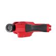 Rabot 12V M12 M12 BLP-0X 56mm (sans batterie ni chargeur) + coffret HD BOX - MILWAUKEE TOOL - 4933492850 pas cher Secondaire 1 S