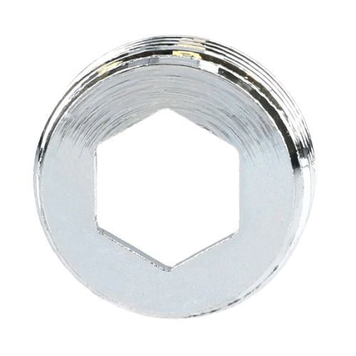 Bague mâle femelle 20/27x15/21 chromé - GARIS - D07003C pas cher Secondaire 1 L