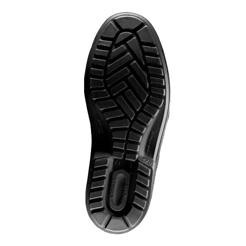 Chaussures de sécurité basses VEGA S3 SRC noir P40 - LEMAITRE SECURITE - VEGAS30NR.40 pas cher Secondaire 1 L